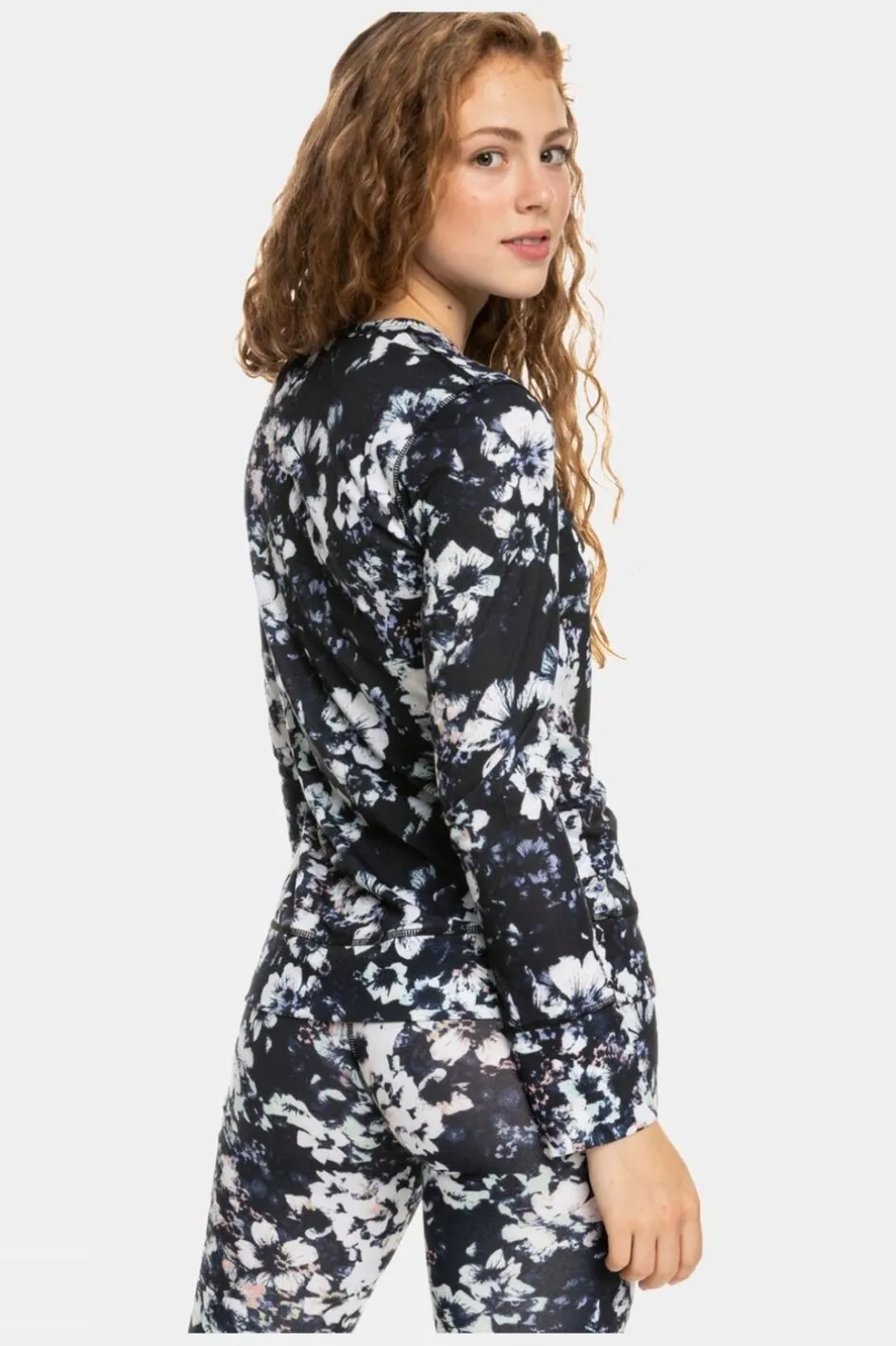 womens-daybreak-base-layer-tee-xirXcKeo-2.webp Discount Roxy Womens Daybreak Base Layer Tee