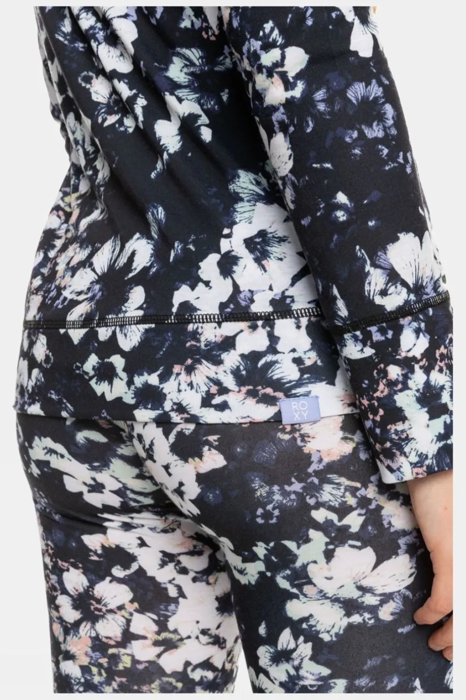 womens-daybreak-base-layer-tee-xirXcKeo-5.webp Discount Roxy Womens Daybreak Base Layer Tee