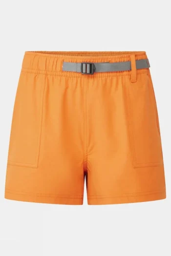 Online Passenger Womens Del Sur All Purpose Shorts