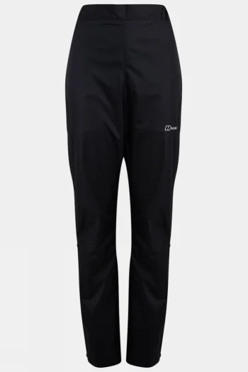 Fashion Berghaus Womens Deluge 2.0 Over Trousers