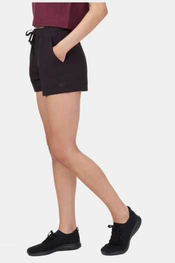 Discount Tentree Womens Destination Fulton Shorts