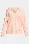 New Roxy Womens Destination Surf Hoodie