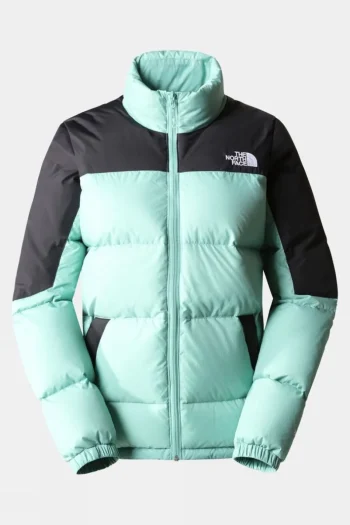 Clearance The North Face Womens Diablo Down Jacket