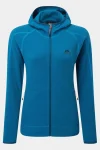 Online Mountain Equipment Womens Diablo Hooded Jacket