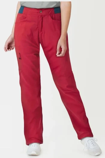 Best Mountain Equipment Womens Dihedral Pants