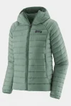 Sale Patagonia Womens Down Sweater Hooded Jacket