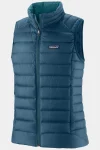 Hot Patagonia Womens Down Sweater Vest