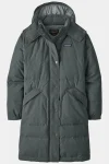 Discount Patagonia Womens Downdrift Parka