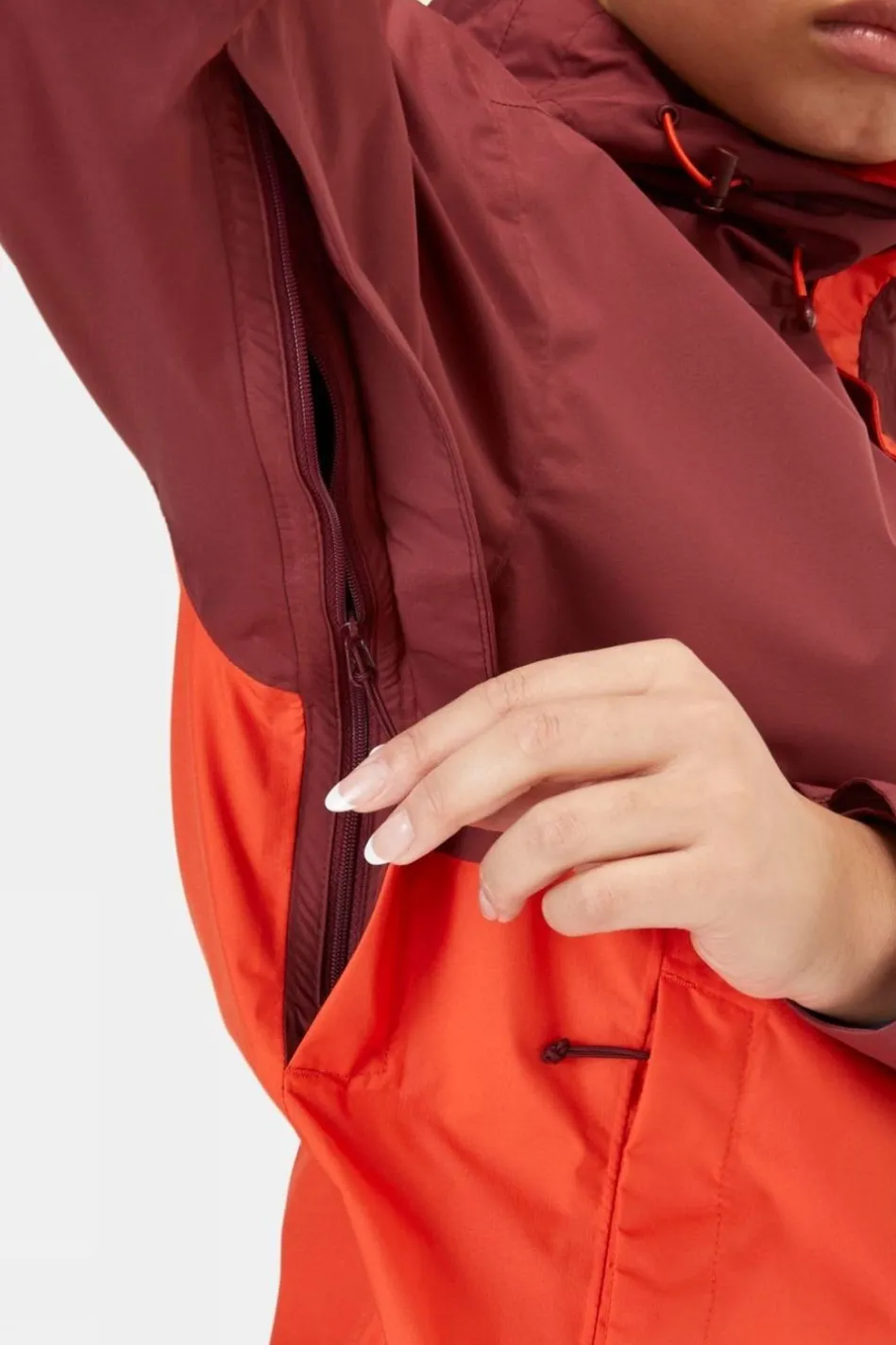 womens-downpour-eco-jacket-VPvvHjDU-11.webp Clearance Rab Womens Downpour Eco Jacket