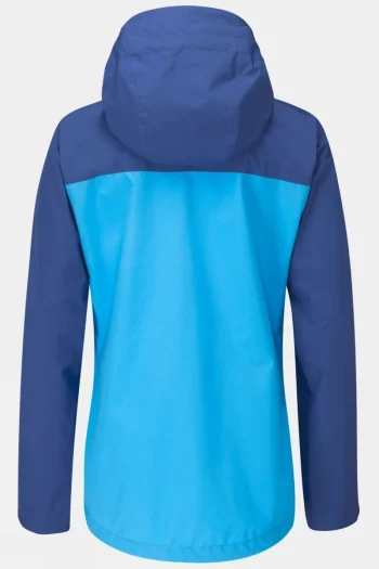 Best Rab Womens Downpour Eco Jacket