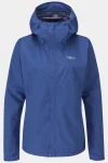 Hot Rab Womens Downpour Eco Jacket