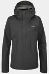 Best Rab Womens Downpour Eco Jacket