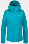 Best Rab Womens Downpour Eco Jacket