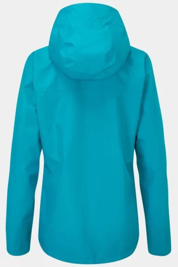 Best Rab Womens Downpour Eco Jacket