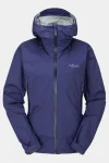 Clearance Rab Womens Downpour Plus 2.0 Jacket