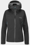 Sale Rab Womens Downpour Plus 2.0 Jacket