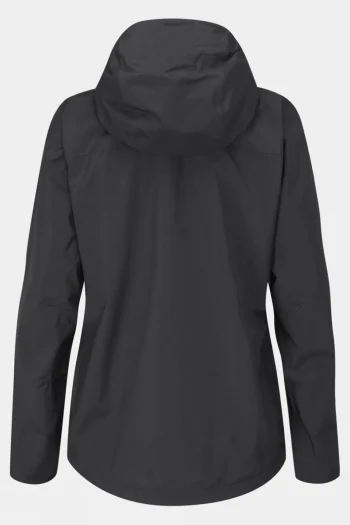 Sale Rab Womens Downpour Plus 2.0 Jacket