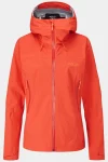 Online Rab Womens Downpour Plus 2.0 Jacket