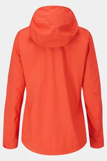 Online Rab Womens Downpour Plus 2.0 Jacket