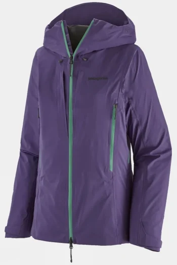 Online Patagonia Womens Dual Aspect Jacket