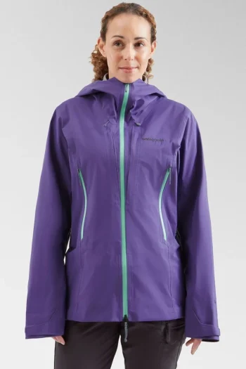 Online Patagonia Womens Dual Aspect Jacket