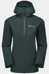 Best Montane Womens Duality Lite Jacket