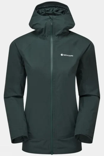 Best Montane Womens Duality Lite Jacket
