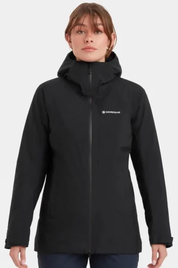 Discount Montane Womens Duality Lite Jacket