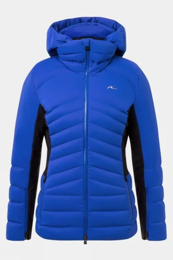 Best Kjus Womens Duana Jacket