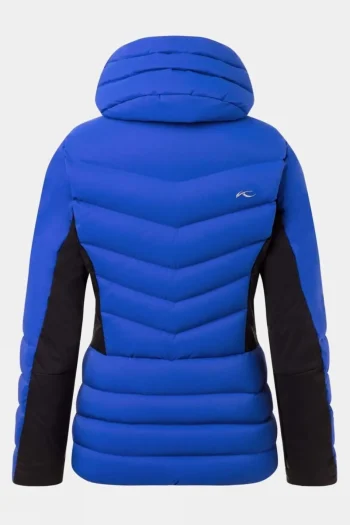 Best Kjus Womens Duana Jacket