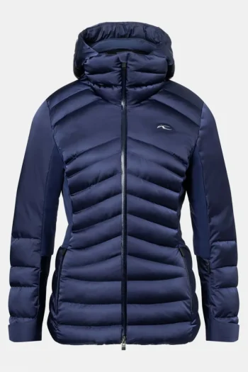 Clearance Kjus Womens Duana Jacket