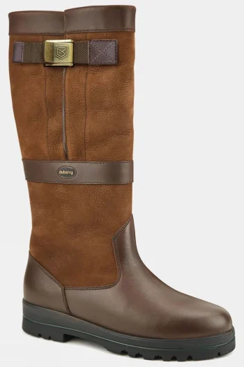 New Dubarry Womens Duncannon Gtx Boots