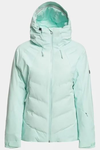 Sale Roxy Womens Dusk Jacket