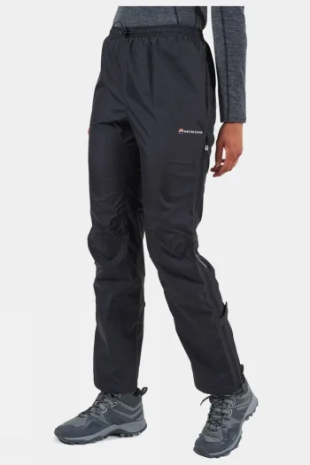 Discount Montane Womens Dynamo Pants