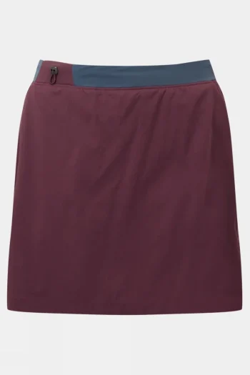 New Mountain Equipment Womens Dynamo Skort