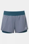Outlet Mountain Equipment Womens Dynamo Twin Shorts