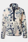 Sale Craghoppers Womens Eabha Overhead Fleece