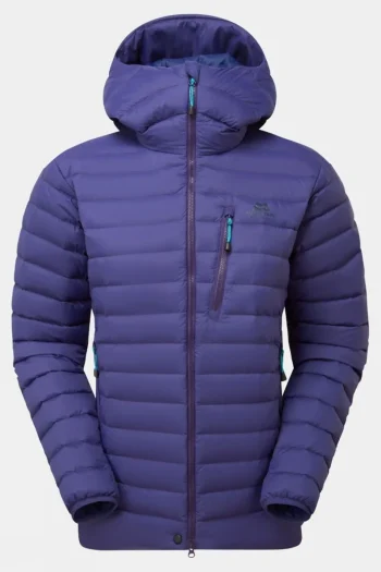 Fashion Mountain Equipment Womens Earthrise Hooded Jacket