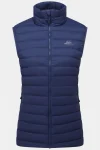 Online Mountain Equipment Womens Earthrise Vest