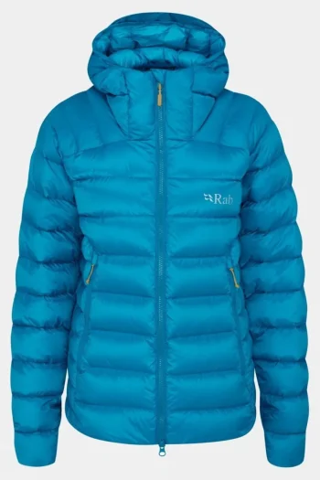 Sale Rab Womens Electron Pro Jacket