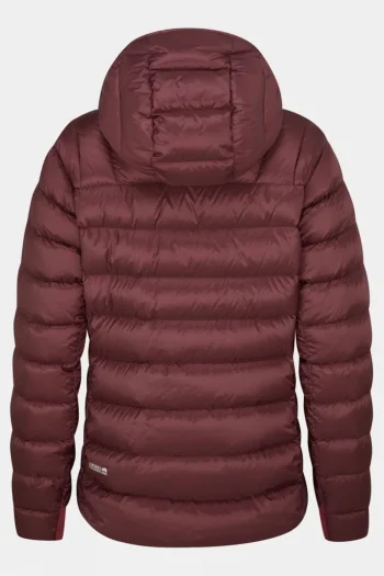 New Rab Womens Electron Pro Jacket