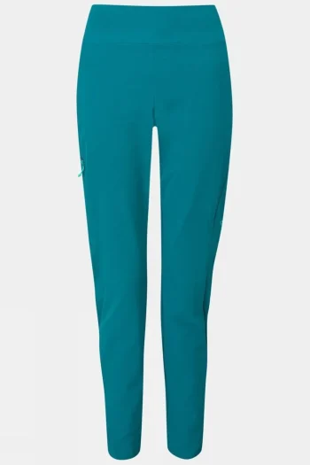 Best Rab Womens Elevation Pants