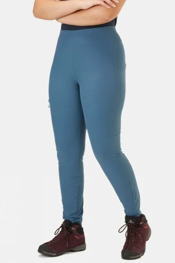 Fashion Rab Womens Elevation Pants