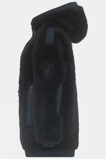 Hot Toni Sailer Sports Womens Ellison Fleece