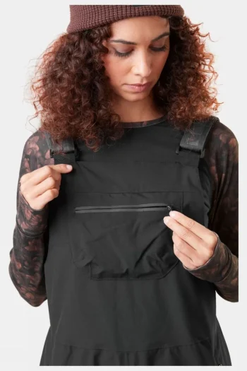 New Picture Womens Elwy Bib Pants