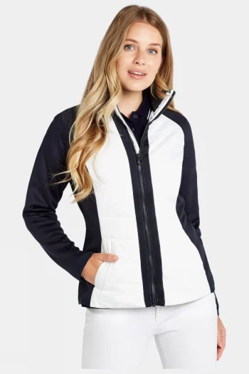 Clearance Dubarry Womens Emerald Jacket