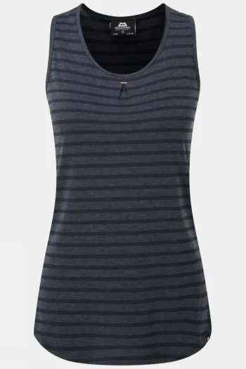 Hot Mountain Equipment Womens Equinox Vest Tee