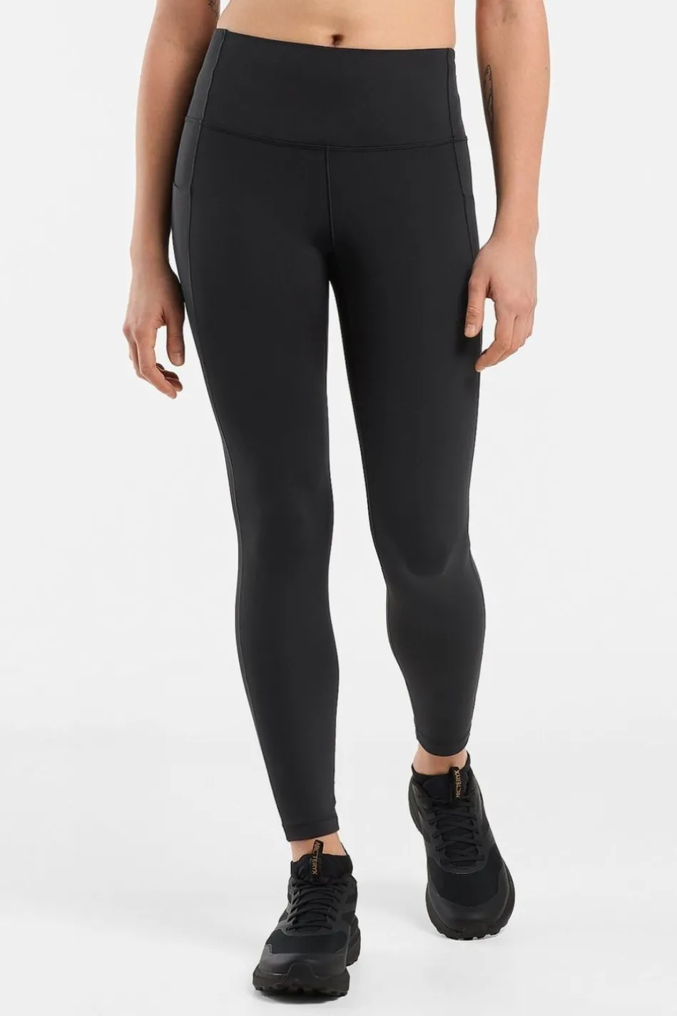 womens-essent-high-rise-26-leg-EruHcPqk-2.webp Hot Arc'teryx Womens Essent High Rise 26" Leggings
