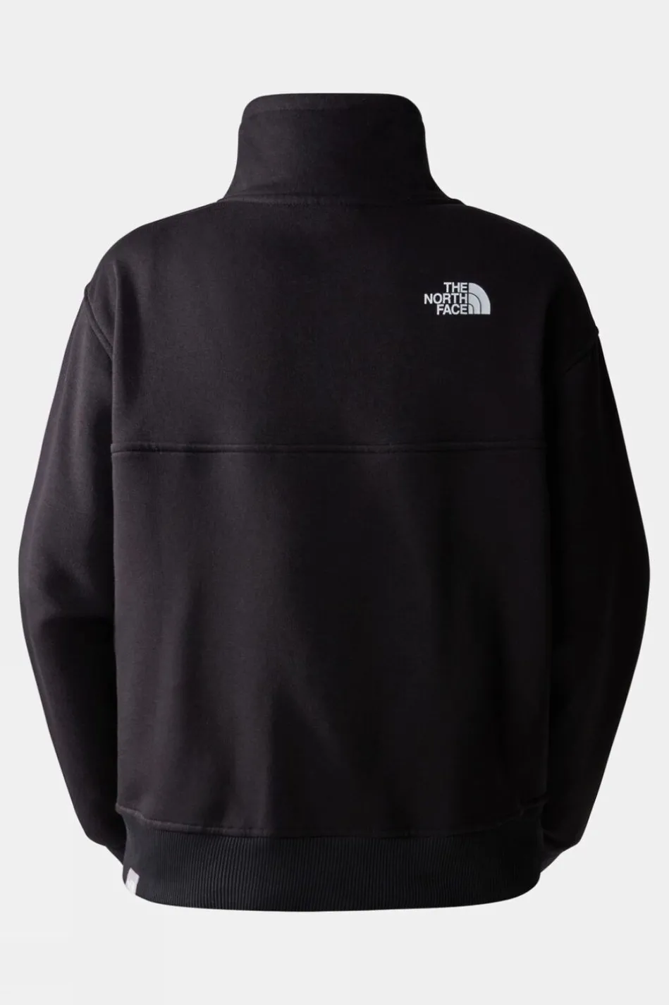 womens-essential-quarter-zip-c-SogjqZAD-1.webp Hot The North Face Womens Essential Quarter Zip Crew Sweater