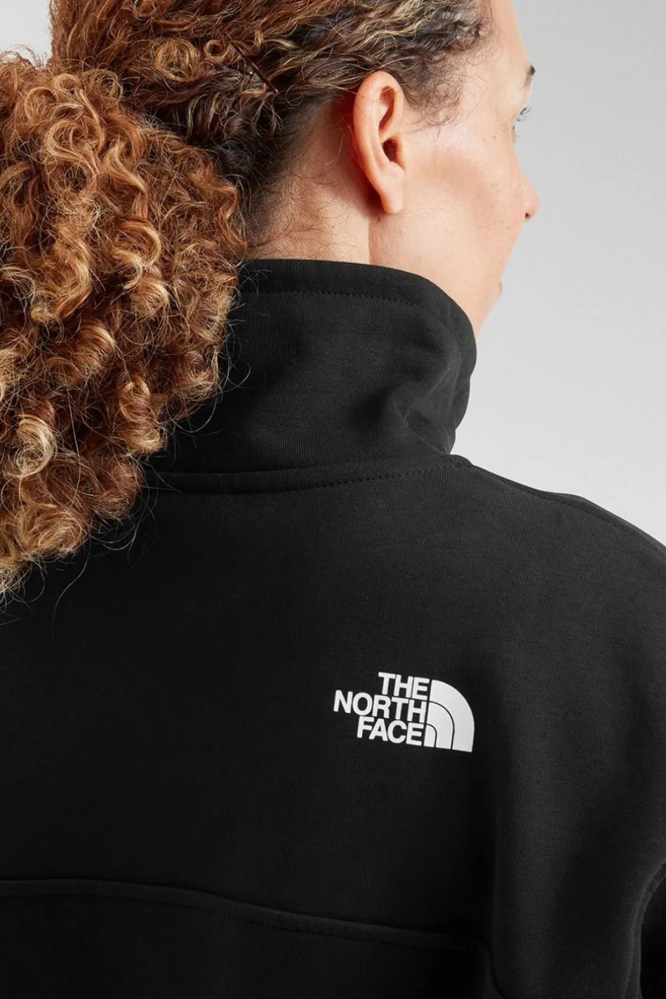 womens-essential-quarter-zip-c-SogjqZAD-6.webp Hot The North Face Womens Essential Quarter Zip Crew Sweater